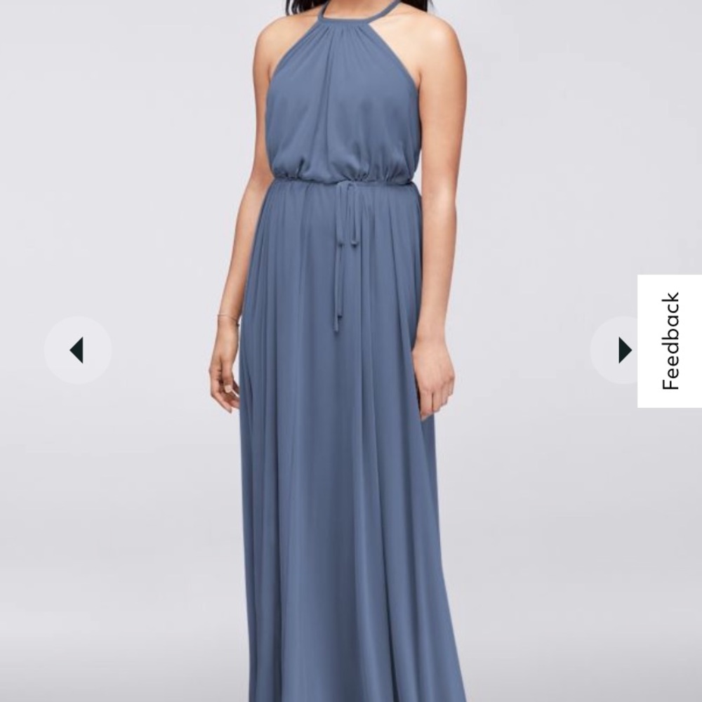 Formal dress